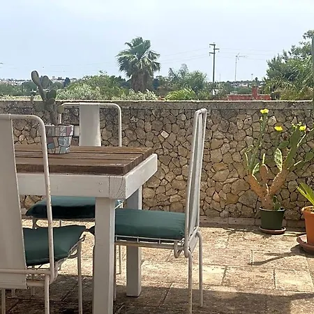 Tenuta La Cornula Bed & Breakfast
