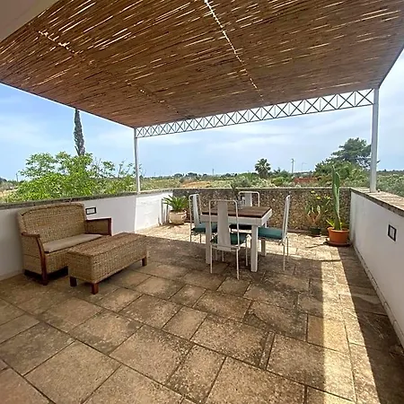 Bed & Breakfast Tenuta La Cornula