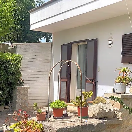 Tenuta La Cornula Bed & Breakfast San Donato di Lecce