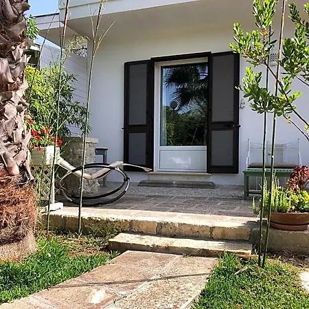 Tenuta La Cornula San Donato di Lecce
