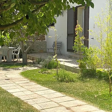 Tenuta La Cornula San Donato di Lecce