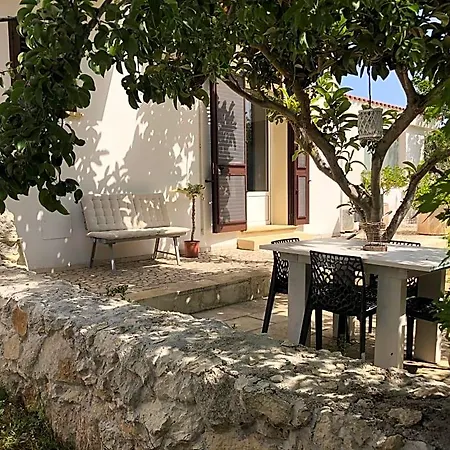 Bed & Breakfast Tenuta La Cornula