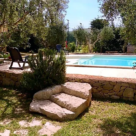 Bed & Breakfast Tenuta La Cornula
