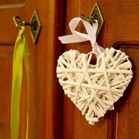 Tenuta La Cornula Bed & Breakfast San Donato di Lecce