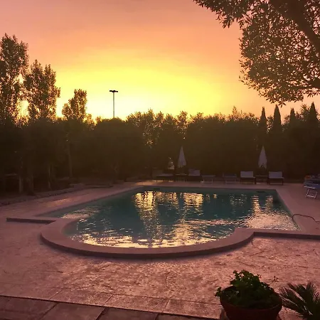 Tenuta La Cornula San Donato di Lecce