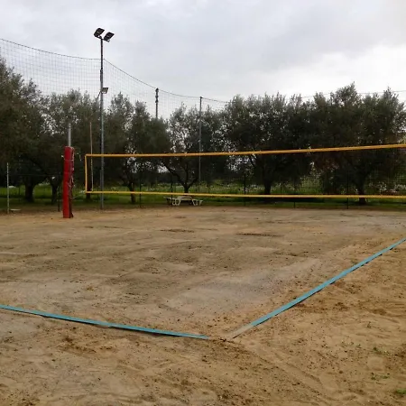 Frühstückspension Tenuta La Cornula *