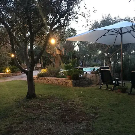 Tenuta La Cornula San Donato di Lecce
