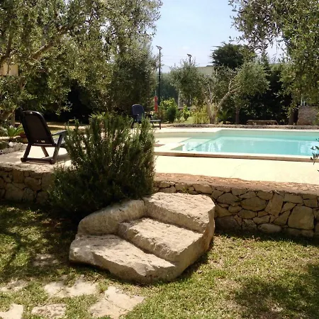 Tenuta La Cornula * San Donato di Lecce