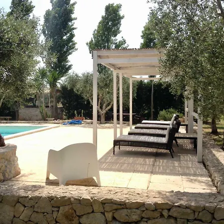 Tenuta La Cornula Bed & Breakfast 4*