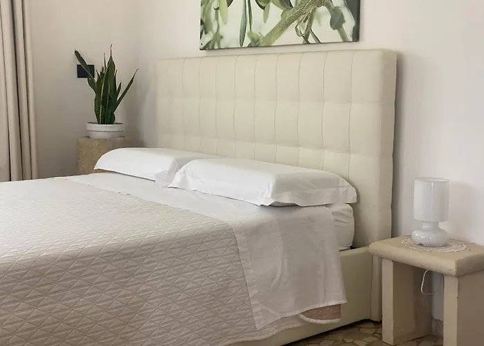 Tenuta La Cornula 4* San Donato di Lecce