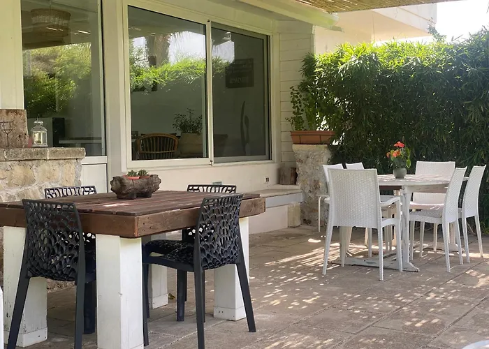 Tenuta La Cornula Frühstückspension