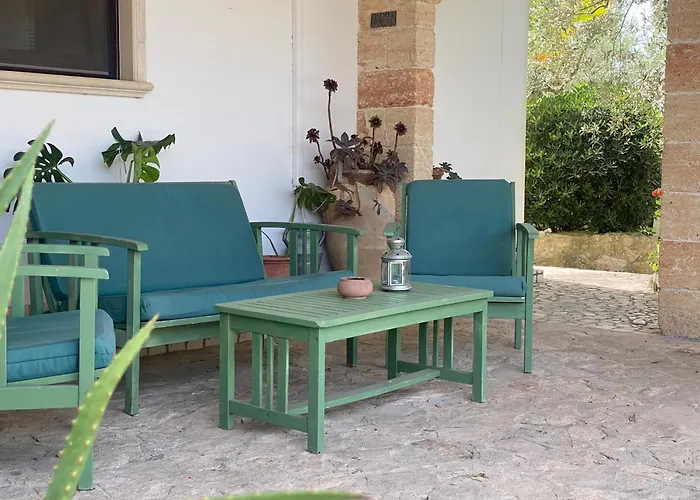 Frühstückspension Tenuta La Cornula San Donato di Lecce