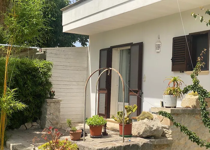 Tenuta La Cornula San Donato di Lecce
