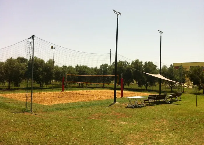 Tenuta La Cornula Bed & Breakfast