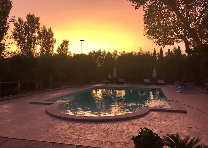 Tenuta La Cornula San Donato di Lecce