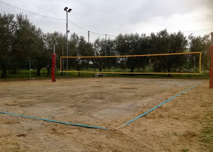 Bed & Breakfast Tenuta La Cornula 4*