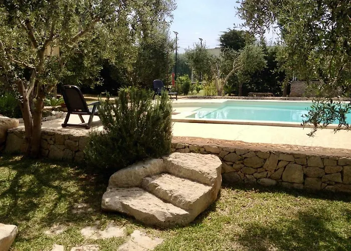 Tenuta La Cornula 4* San Donato di Lecce